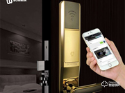 酒店智能門鎖價格 酒店智能門鎖價格介紹