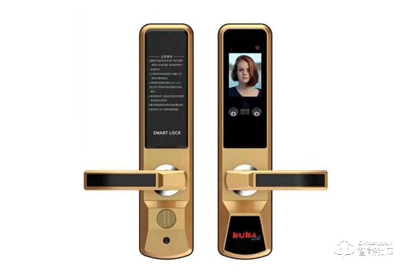 人臉識別智能鎖價格 人臉識別智能鎖價格具體是多少錢