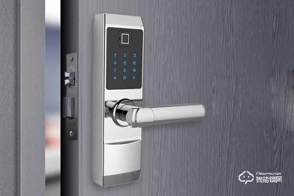 無線遠程智能門鎖價格多少錢