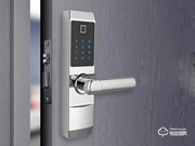 無(wú)線遠(yuǎn)程智能門鎖價(jià)格多少錢