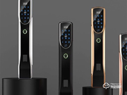 廣東智能鎖廠家批發價格表