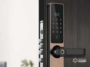 無孔電子智能鎖價格 無孔電子智能鎖價格在淘寶是多少