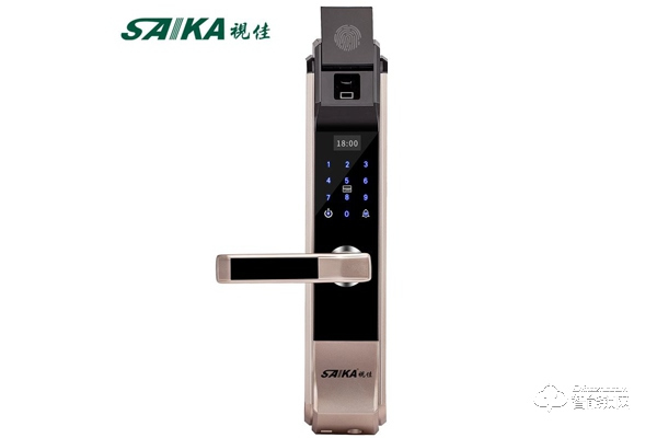 智能家用密碼鎖批發價格 智能家用密碼鎖批發價格便宜嗎