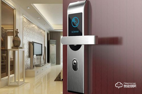 智能家庭鎖價格是多少錢