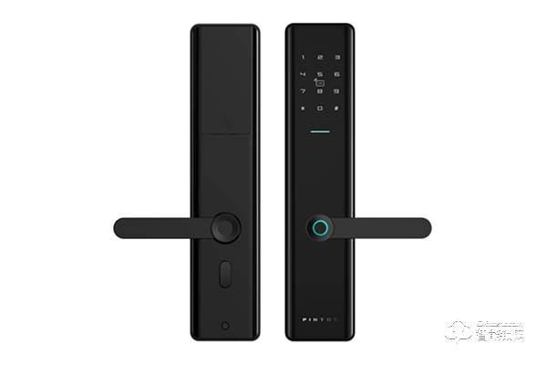 智能鎖開鎖方式越來越多，你知道幾個？