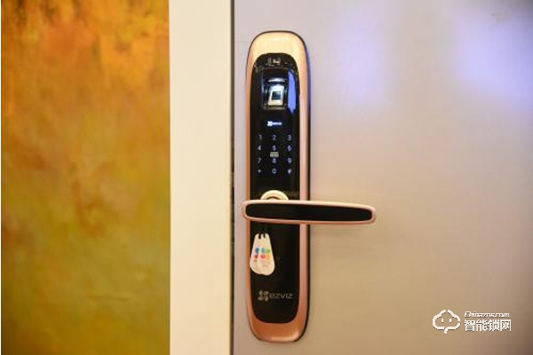 互聯網智能鎖價格 互聯網智能鎖價格介紹