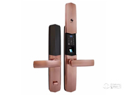 智能鎖市場現狀分析 智能鎖發展前景怎么樣