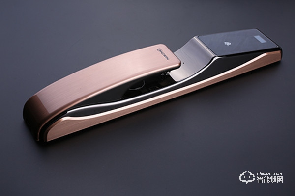 智能鎖的技術原理及工作原理是什么？