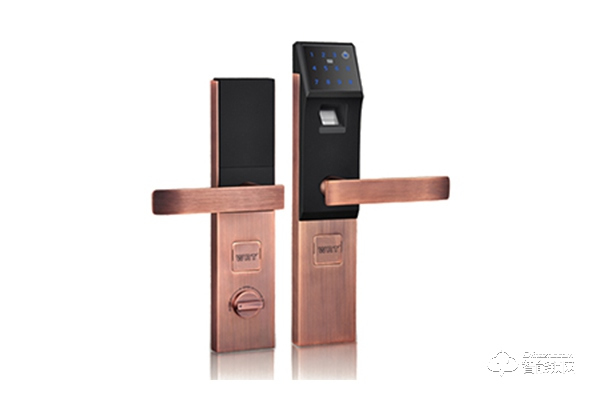 如何保證智能鎖的安全性