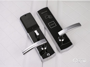 陜西智能鎖哪家好 陜西五大智能鎖廠家排行榜