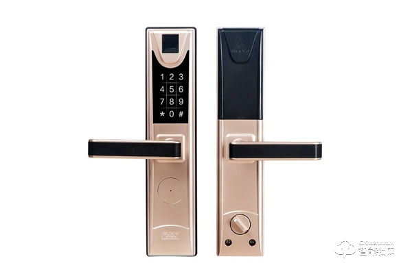 王力固心智能鎖有哪些功能特點