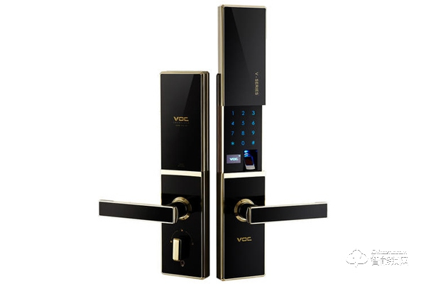 電動(dòng)滑蓋智能鎖十大品牌