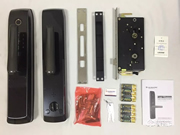 智能鎖結(jié)構(gòu)組成有哪些?