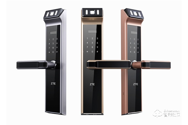 中興智能鎖怎么樣