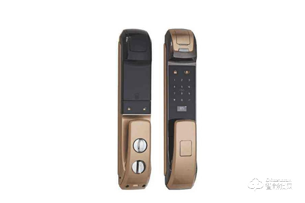 全自動智能鎖十大品牌介紹