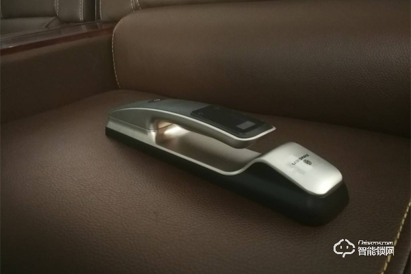 全自動智能鎖十大品牌介紹