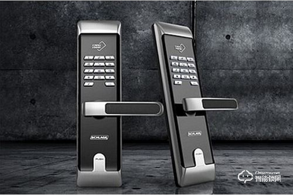 互聯(lián)網(wǎng)智能鎖的安裝需知
