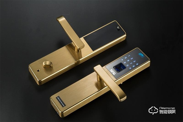王力固心智能鎖的優勢有哪些