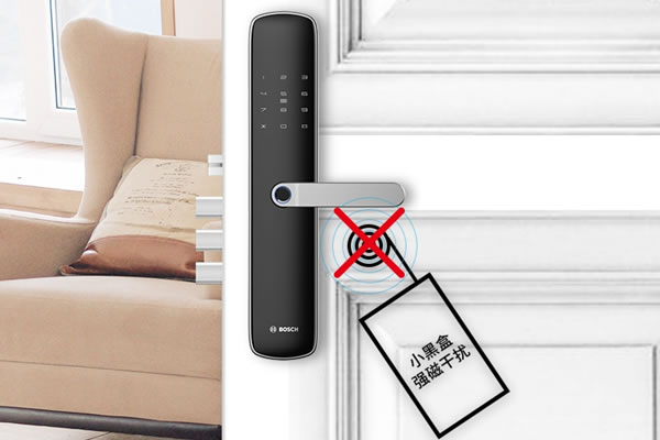 智能鎖什么材質好？安全耐用缺一不可