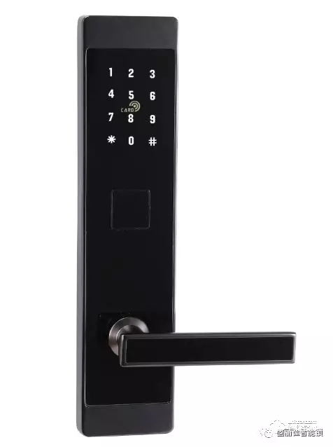 固麗佳LoRa無線聯網鎖系統功能說明