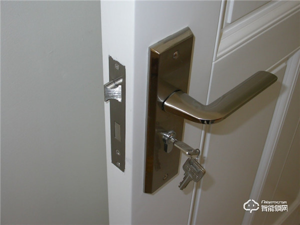 上門換鎖芯多少錢