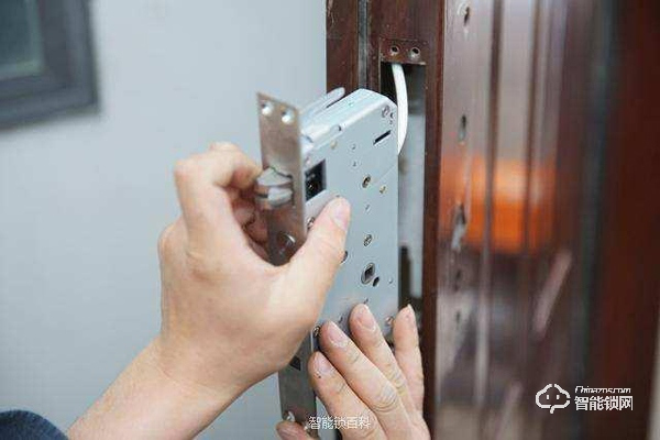 安裝智能鎖之前，先弄清楚這幾個問題，讓你少走彎路！