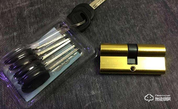 防盜門鎖芯十大品牌