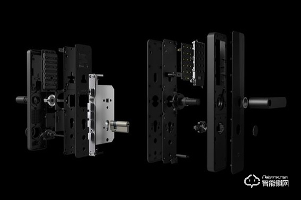 家用指紋密碼鎖好用嗎？