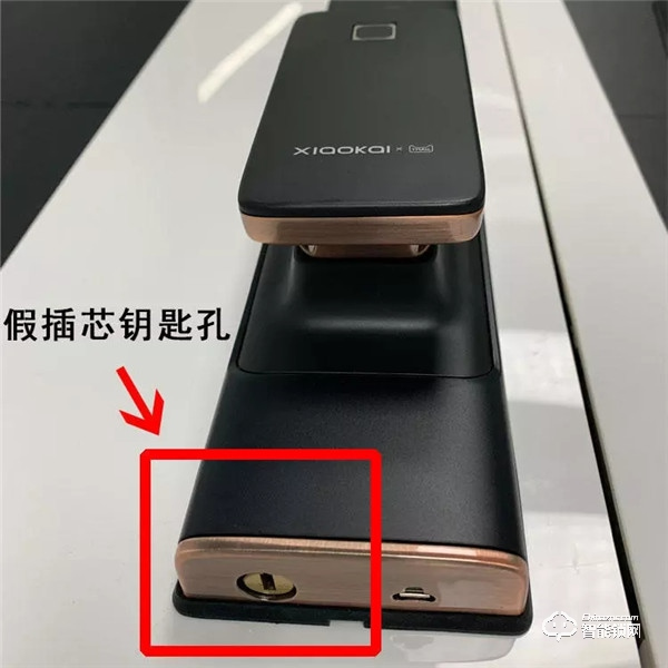 真假插芯：只是技術(shù)方案不同，與安全無關(guān)