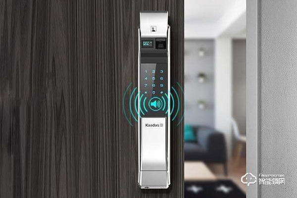 智能防盜門鎖打不開時可以試試這四種方法