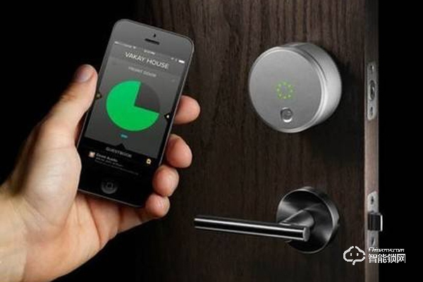 藍牙智能防盜鎖的特點結構解析