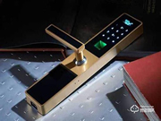 指紋鎖有哪些部件組成，了解一下