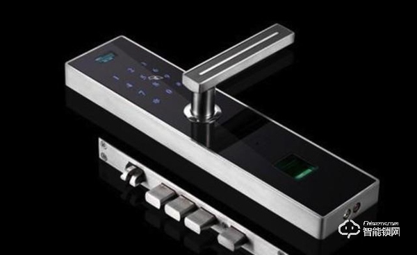 新手怎么挑選智能門鎖？認準這幾點就夠了