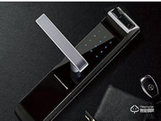 智能鎖開鎖方式越多，那其破解的方式也會越多