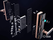 全自動智能鎖好用還是半自動鎖好用