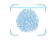 指紋鎖已過時？指靜脈鎖識別率更高更安全