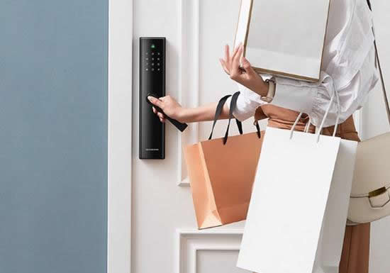 你家有沒有必要換把智能鎖？老司機(jī)告訴你答案