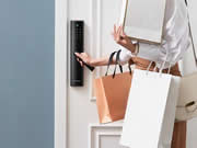 你家有沒有必要換把智能鎖？老司機告訴你答案