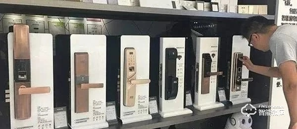 從技術區別看智能門鎖怎么選？
