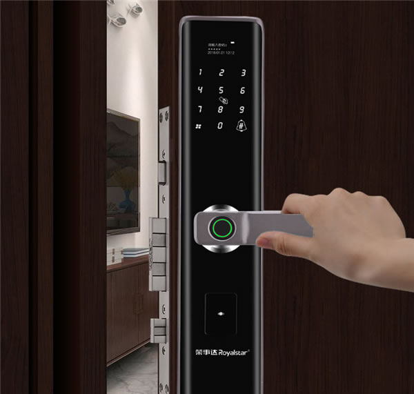 學會這幾招，讓你的智能鎖壽命超過90%的用戶！