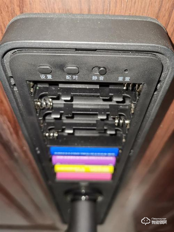 智能門鎖，裝修完成是否需要更換門鎖，裝修如何設置