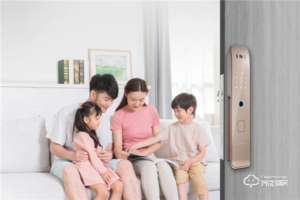 越來越多的新房裝修選擇安裝『智能鎖』？今天告訴你為什么