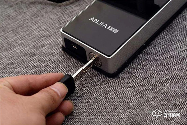 安嘉智能鎖 || 指紋鎖的四大常見誤區，據說90%的人都中招了！