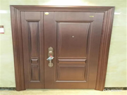 安嘉智能鎖教你判斷你家的門(mén)能不能裝指紋鎖