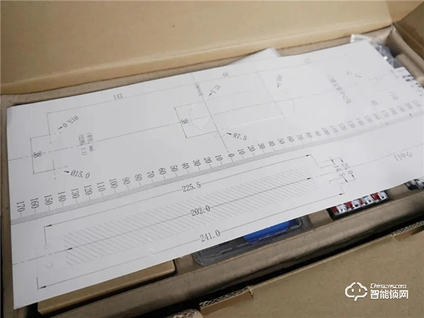 小百科 | 新購(gòu)入的智能鎖該如何安裝才算合格？