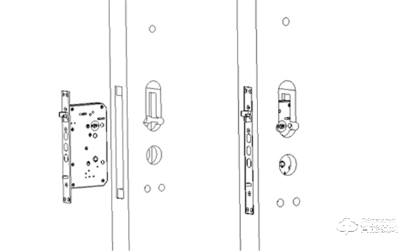 小百科 | 新購(gòu)入的智能鎖該如何安裝才算合格？