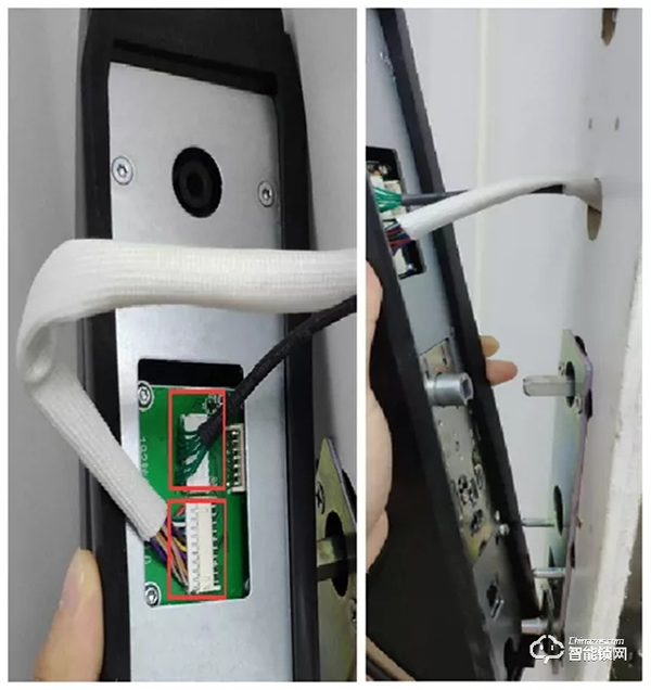 小百科 | 新購(gòu)入的智能鎖該如何安裝才算合格？