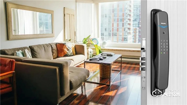 小百科 | 新購(gòu)入的智能鎖該如何安裝才算合格？