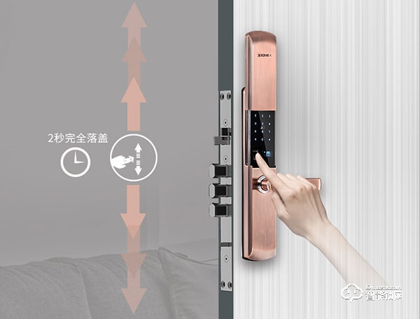 超人智能鎖系統(tǒng)鎖定怎么辦 超人智能鎖使用注意事項