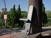 優(yōu)點智能鎖怎么添加指紋  優(yōu)點智能鎖設置指紋注意事項